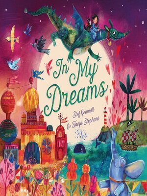 cover image of In My Dreams